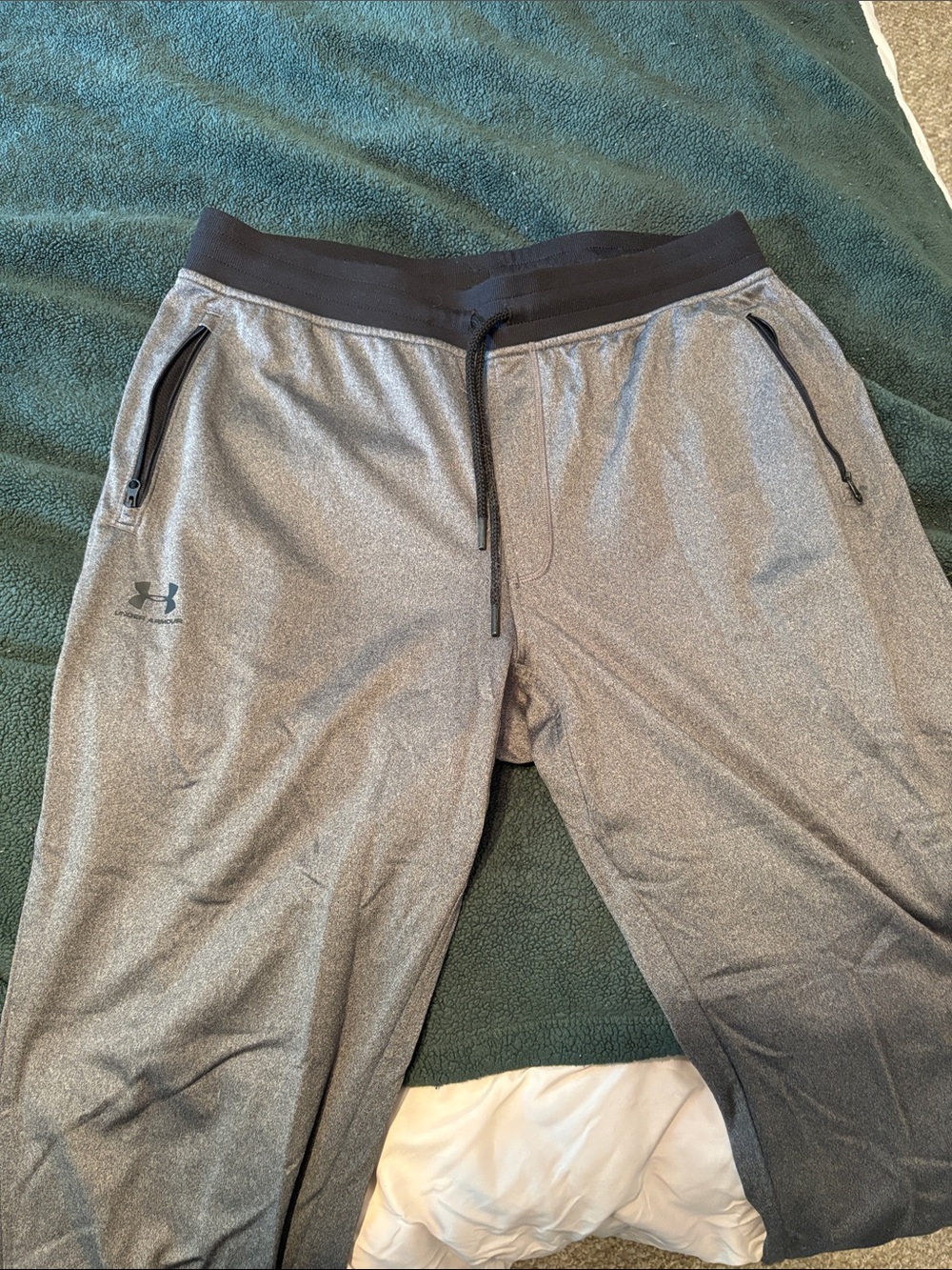 Under Armour sweatpants